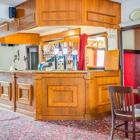 The Village Inn, Murton Seaham Extérieur photo