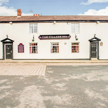 The Village Inn, Murton Seaham Extérieur photo