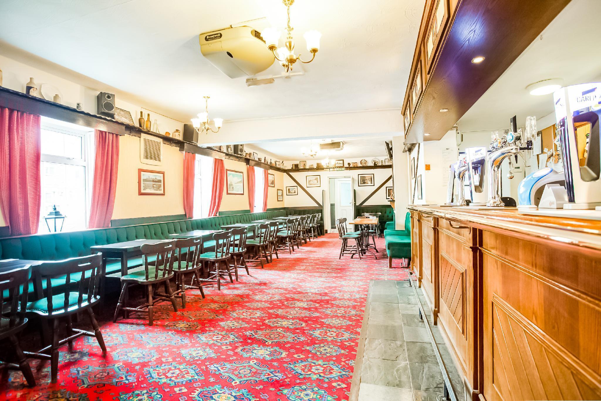 The Village Inn, Murton Seaham Extérieur photo