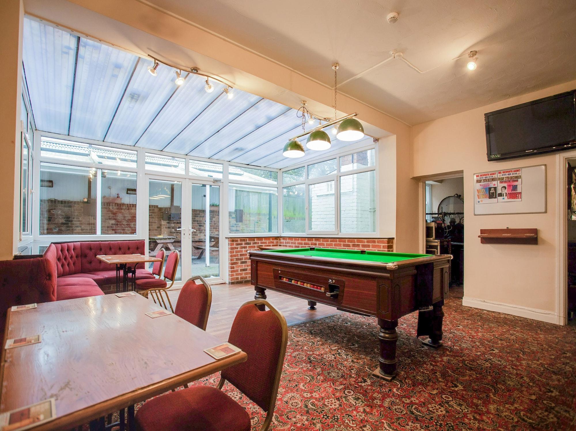 The Village Inn, Murton Seaham Extérieur photo