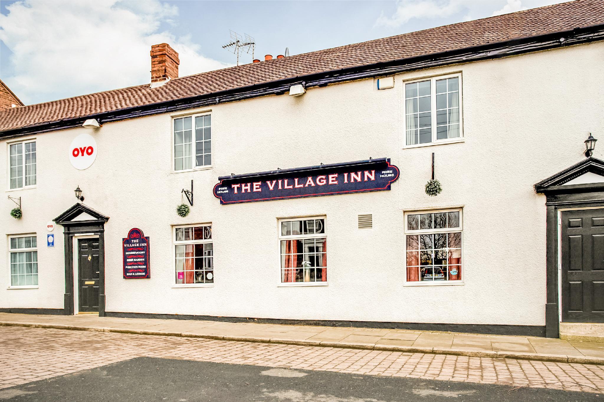 The Village Inn, Murton Seaham Extérieur photo