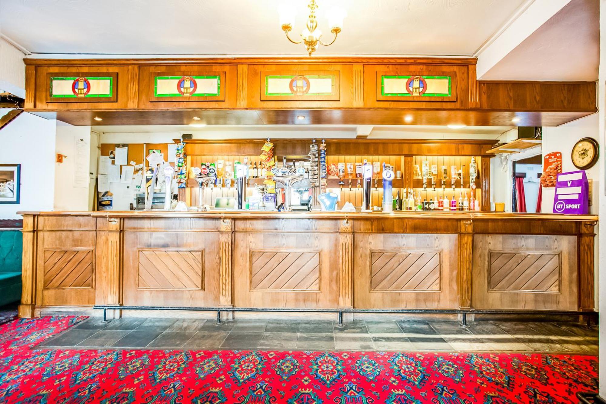 The Village Inn, Murton Seaham Extérieur photo