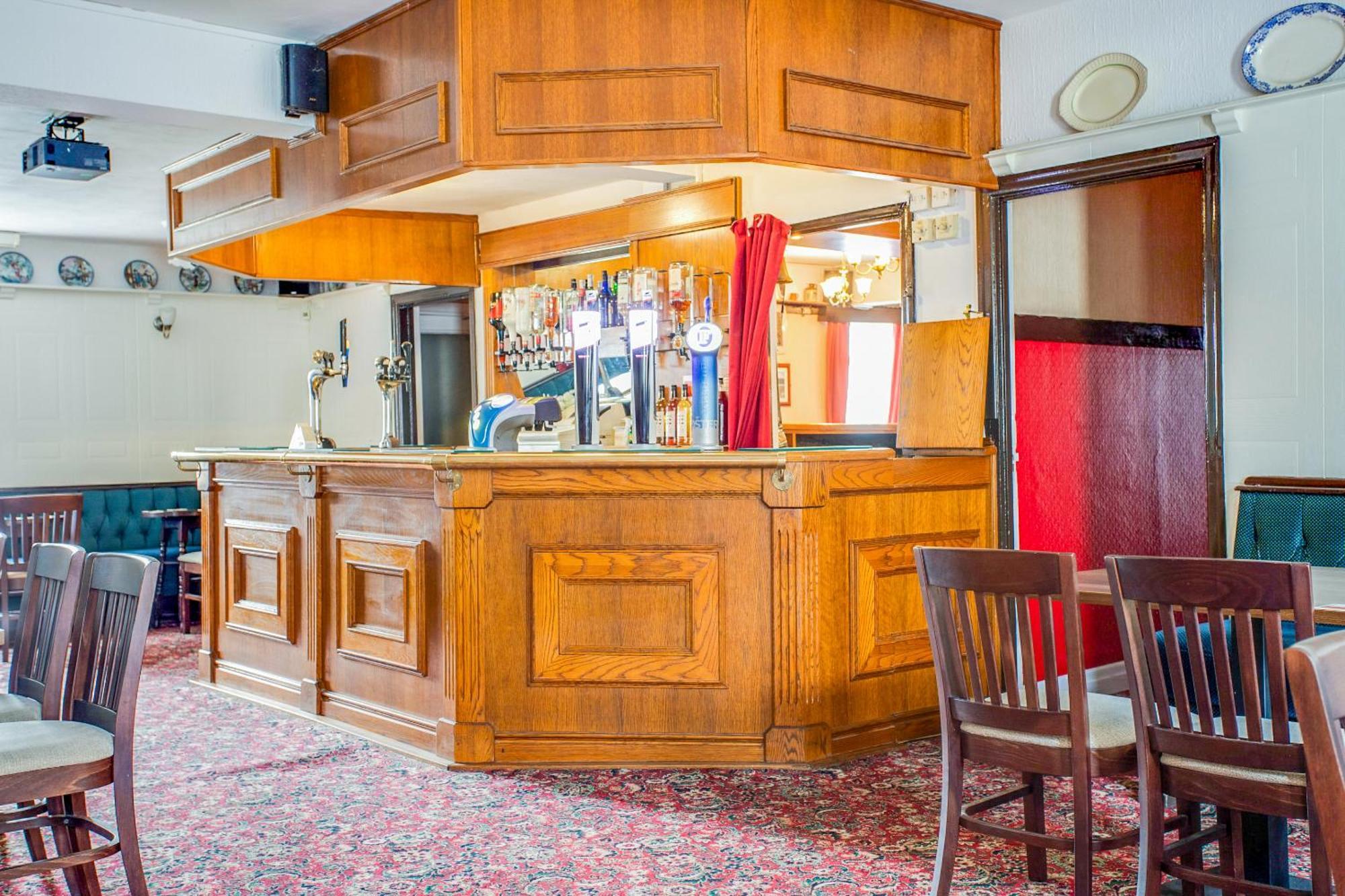 The Village Inn, Murton Seaham Extérieur photo