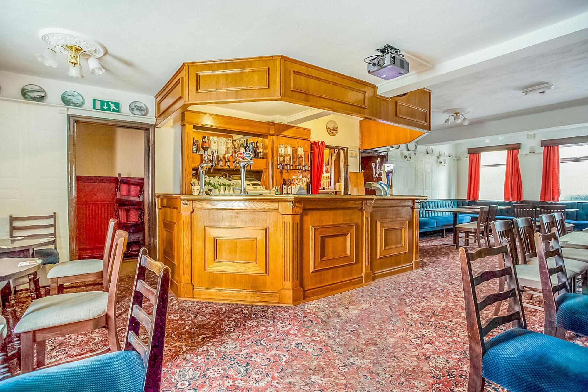 The Village Inn, Murton Seaham Extérieur photo