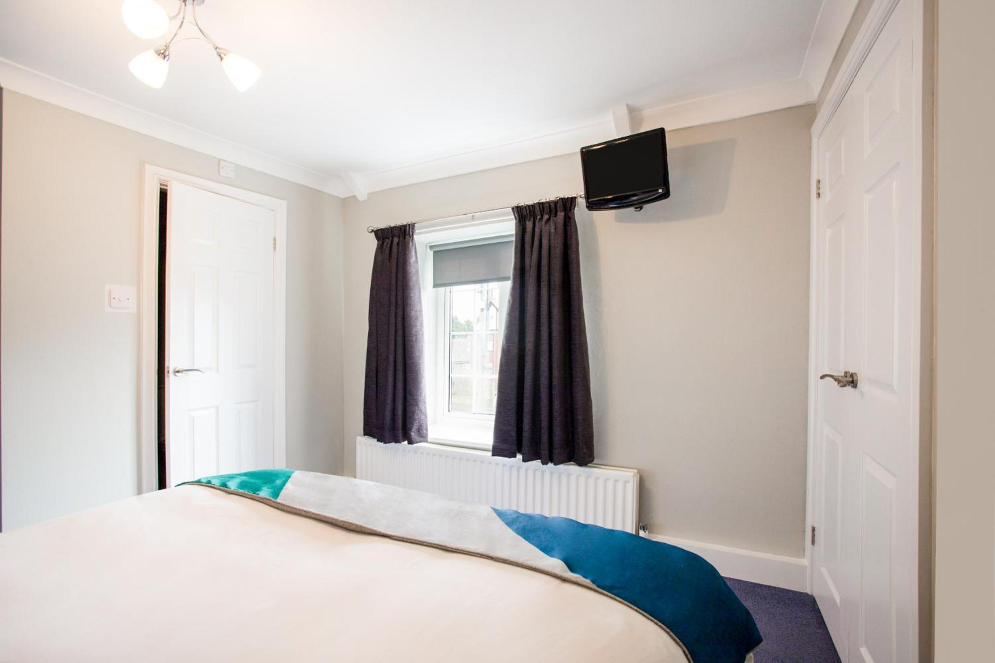 The Village Inn, Murton Seaham Extérieur photo