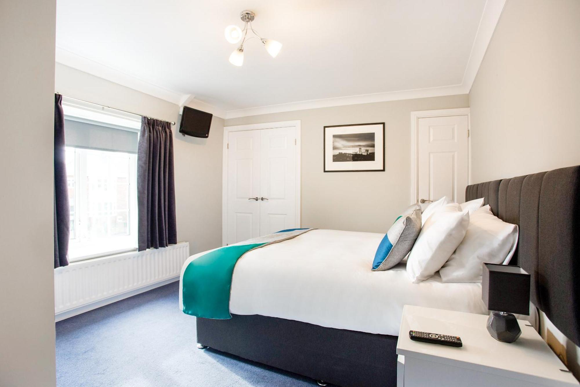 The Village Inn, Murton Seaham Extérieur photo